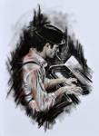 kresba-portret-pianista-uhel-pastel-art-RadekZdrazil-20180205